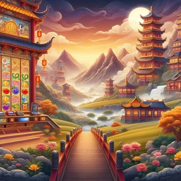 tws live permainan slot online terbaik Indonesia ratusan pilihan jackpot