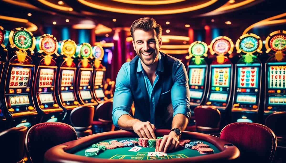 tws live alasan memilih permainan slot terpercaya RNG tersertifikasi Indonesia