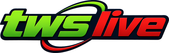 TWS Live Logo